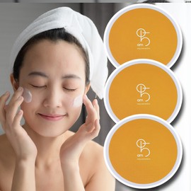 015 Alive Gongilo Sleeping Cream Pore Sleeping Pack 3pcs / 015얼라이브 공일오 수면크림 모공 슬리핑팩 3개