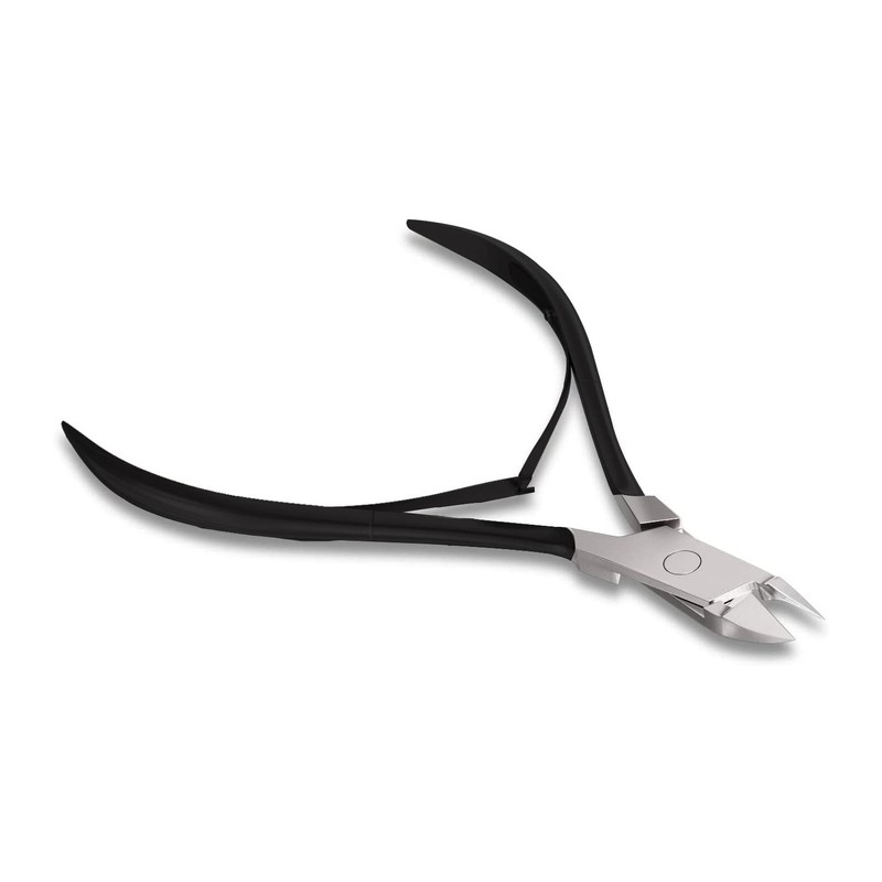 Professional Cuticle Nippers Stainless Steel Cuticle Cutters and Remover -Best