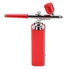 Facial Water Airbrush Sprayer Handheld Face Skin Moisturizing Spray Airbrush