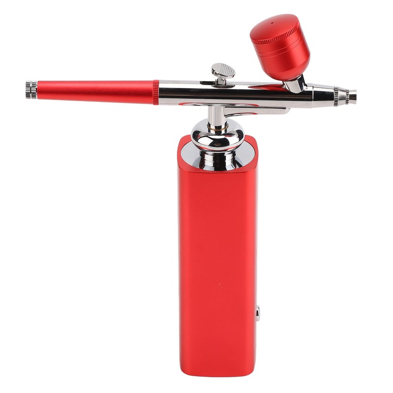 Facial Water Airbrush Sprayer Handheld Face Skin Moisturizing Spray Airbrush