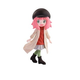 Good Smile Company Anya Forger Stylish Look Vol 1.5 Ver. Figure 15 cm Spy x Family Luminous