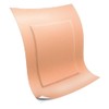 BSN Medical 17531 Coverlet Bandage and Dressing, 2 3/4" x