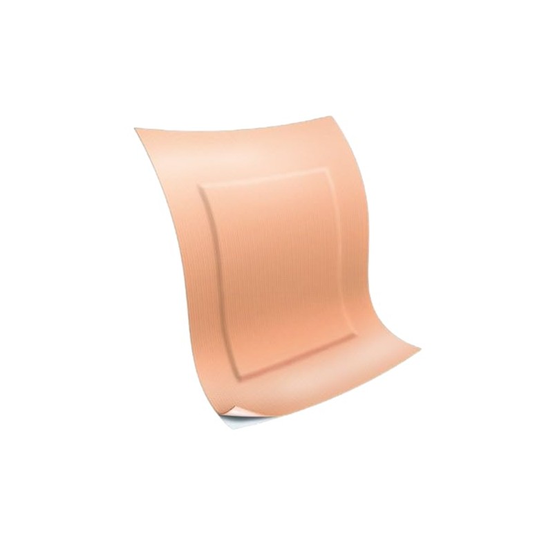 BSN Medical 17531 Coverlet Bandage and Dressing, 2 3/4" x