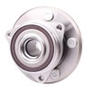 SCITOO 513324 1PC Front Wheel Hub Bearing for 2011-2023 for