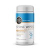 MB Stone Care Marble, Granite and More Countertop Cleaning Wipes