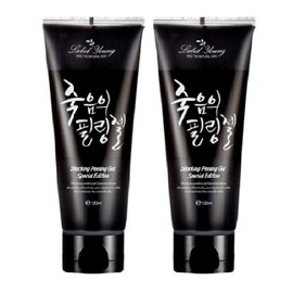 Labelyoung Shocking Peeling Gel Special Edition 120ml / 라벨영 쇼킹 필링젤 스페셜 에디션 120ml