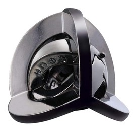 Hanayama Cast Puzzles-Equa Level 5