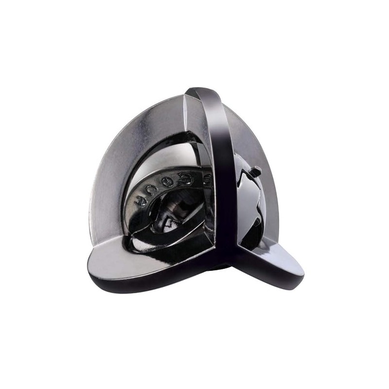 Hanayama Cast Puzzles-Equa Level 5