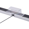 Sensor Bar for Wii, Replacement Infrared Sensor Bar for Wii,