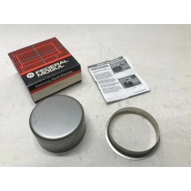 National Seal/Bearing Shaft Repair Sleeve FEDERAL MOGUL 99282 NATIONAL SEAL BEARING Shaft 2.838-2.844