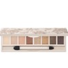 Visee Riche Glamorous Nude Eye Palette BR - 1 (Beige/Brown