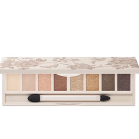 Visee Riche Glamorous Nude Eye Palette BR - 1 (Beige/Brown Shades)