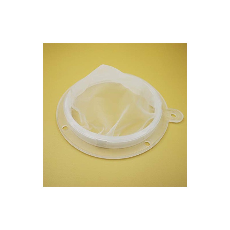 Wine Filter Fine Mesh Food Filter Juice Jam Coffee Sediment