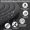75ft Extension Cable Compatible with Starlink, Extend&Repair Mounting Accessories with