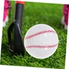 SUPVOX 12pcs Golf Practice Balls Training Balls for Boys and