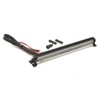 Fastrax ALUMINIUM 32 LED LIGHT BAR w/MOUNTS 150MM WIDE