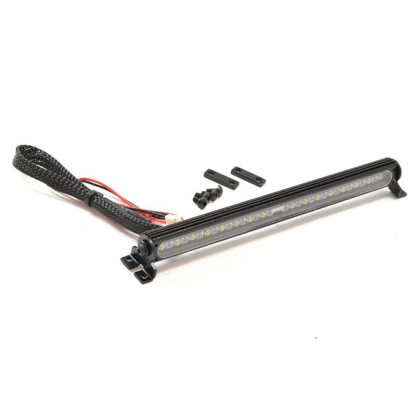 Fastrax ALUMINIUM 32 LED LIGHT BAR w/MOUNTS 150MM WIDE
