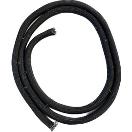 W11542153 Door Seal Compatible With Whirlpool Wall Ovens - Budora - W10129032, W10658354, 3186152, 3195023