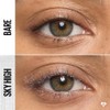 Maybelline Sky High Space Diamond Máscara de Pestañas, Dura 24H,