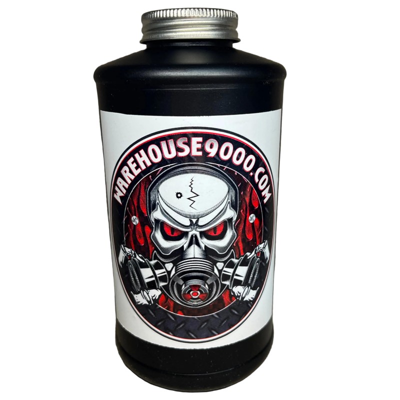 Pro Undercoating Spray Gun - 2 Wand Kit (1 B