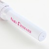 Electric Manicure Set, YWQ 5-in-1 Electric Manicure Nail Drill File