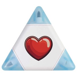 'Valentine's Heart' Compact DIY Multi Tool (TI00037251)