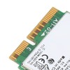 AX201NGW WiFi 6 Card for Win10 CNVIo2 Interface Dual Band