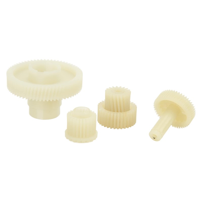 Parking Hand Brake Repair Kit Car Accessories 4pcs Replacement for