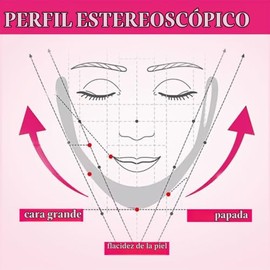 5Pcs Mascarilla de Colágeno en Forma de V Para Rostro, Correa Para la Barbilla Para Mujeres y Hombres, Mascarilla Lifting en Forma de V Con Colágeno