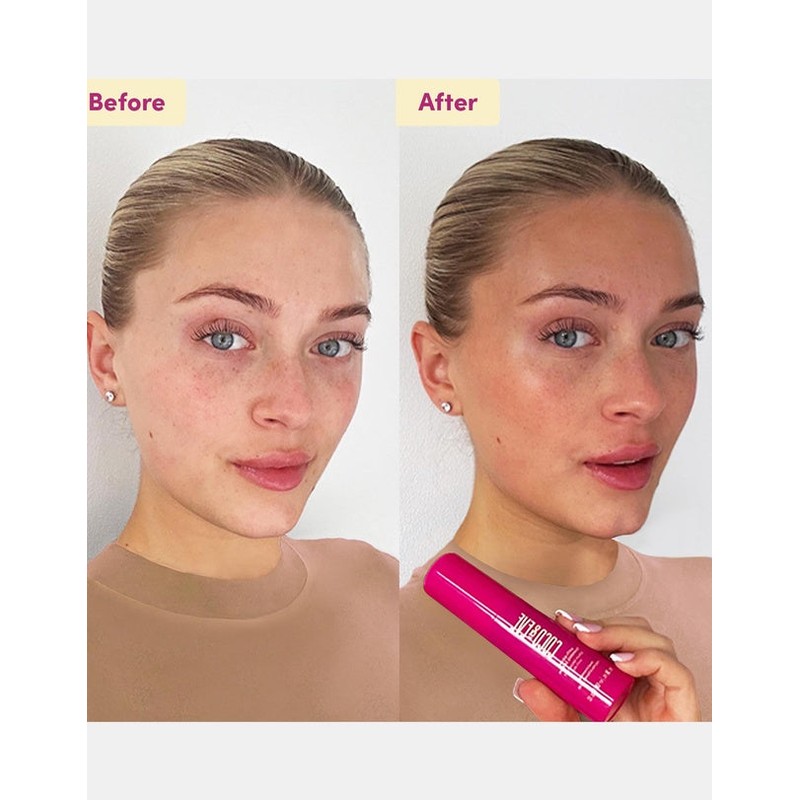 Coco & Eve Sunny Honey Antiaging Bronzing Night Serum