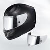 MXJ Gear Helmet Visor, Motorcycle Helmet Visor, Motorcycle Wind Protection