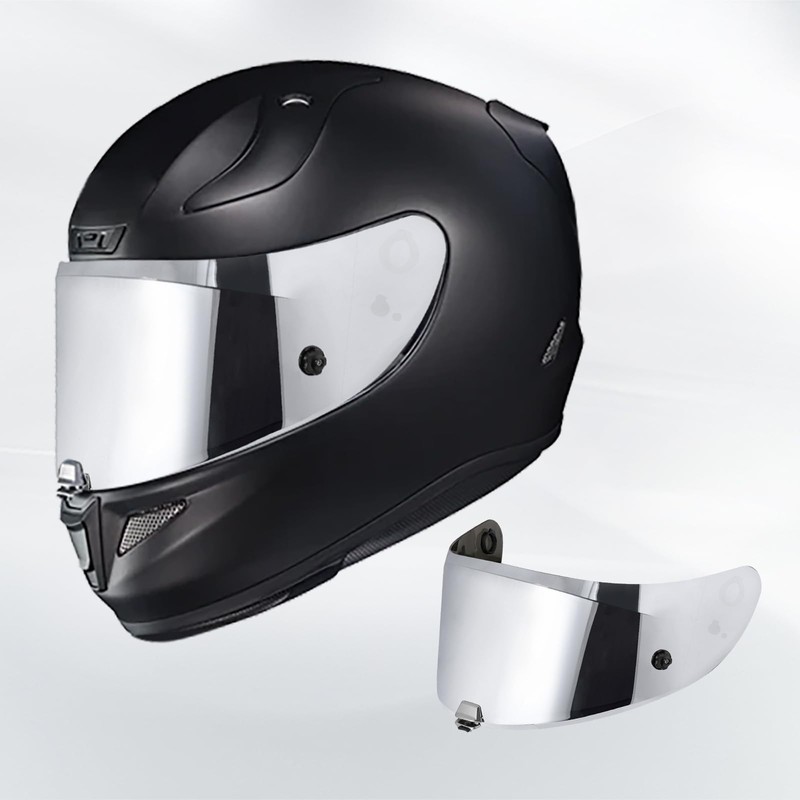 MXJ Gear Helmet Visor, Motorcycle Helmet Visor, Motorcycle Wind Protection