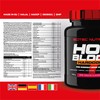 Scitec Nutrition Hot Blood Hardcore Beverage Powder Pre Training with