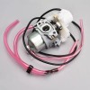 FOR OEM BRAND OEM FOR HONDA EU2200I GENERATOR CARBURETOR 16100-ZDJ-D01