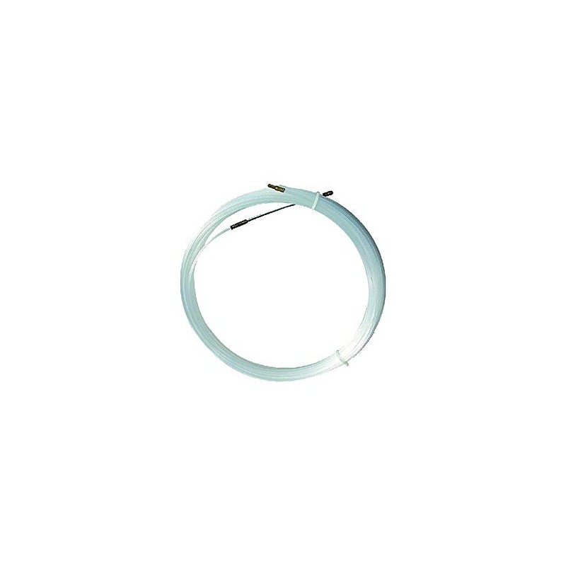 Electraline 61052 Probe Nylon Cable Cleaning, Diameter: 3 mm –