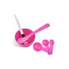 Onwon 4 in 1 Women Girl Lady Facial Skin Care