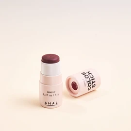Ahal Bio Cosmética Cherry Color Stick
