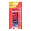 Amtech F0950 5 Piece high Speed Steel (HSS) Drill Set