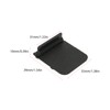 10PCS Oil Sump Baffle Flap Excellent Sealing Universal Fit Surge