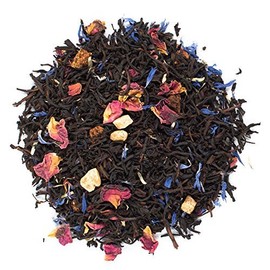 Ronnefeldt - Tropic Special - Flavoured Black Tea - 100g