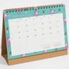 Greeting Life 2026 Calendar Barba Papa Tabletop C-1680-BB