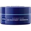 NIVEA Gute Nacht Pflege 24h Feuchtigkeit + Regeneration (50 ml),