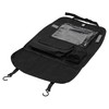 Dooky - Car Seat Organiser Black - 14.5 x 4.5