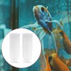 Paquete 2 Calcetines Filtrantes,Bolsa De Filtro Para Pecera De Acuario,Bolsas