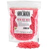 Mr. Wax New Age Waxing Passion Fruit Wax Beads for