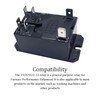 1PCS T92S7D22-22 Relay/Power Relay Fit for Furnace Performance Replace DPST