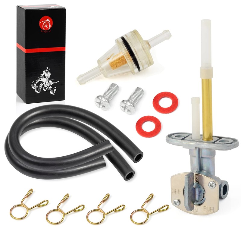 Fuel Valve Petcock kit For YAMAHA TTR90 TT-R90 TTR 90