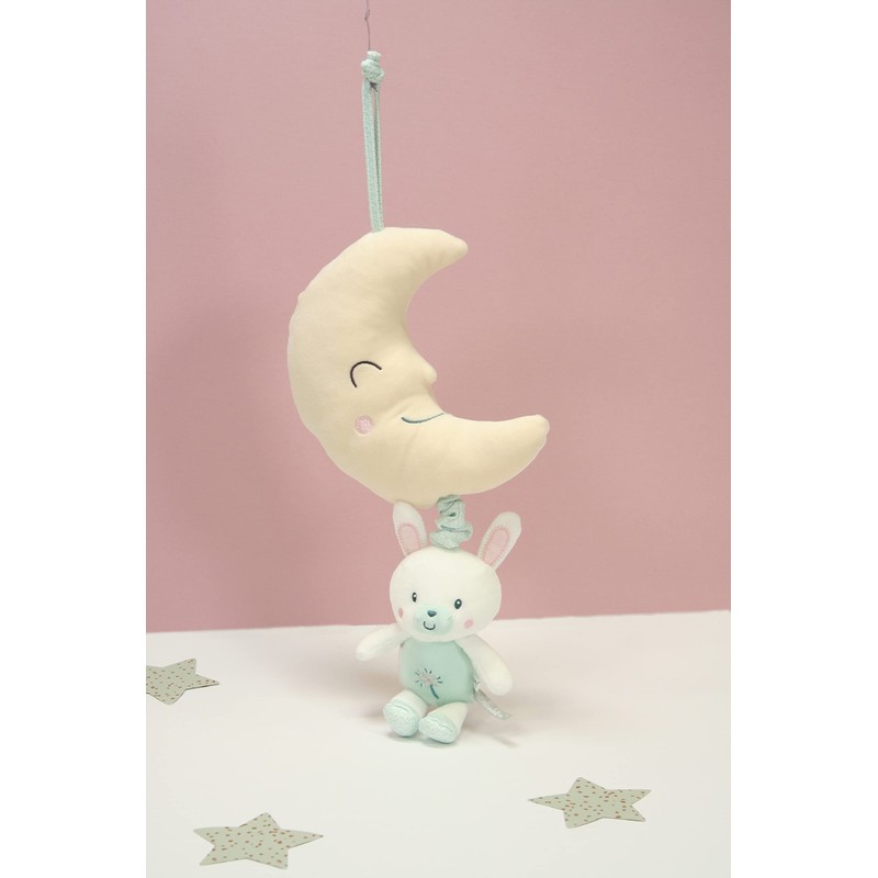 Gipsy - Music Box 071278 Rabbit