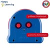 Jacques Farel Alarm Clocks Kids' Alarm Clocks ACL 04