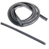 Zanussi Genuine Oven Cooker Door Seal Gasket